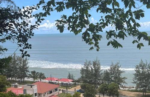 Cox's Bazar Hotel | Sagor Nibash