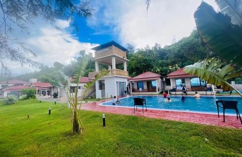 Cox's Bazar Hotel | Sagor Nibash