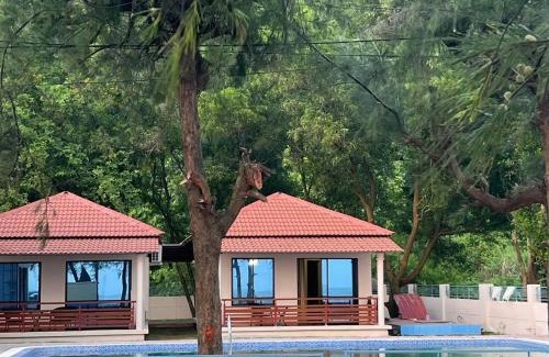 Cox's Bazar Hotel | Sagor Nibash