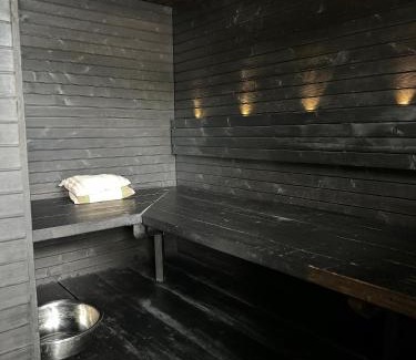 Puumala Hotel | Sahanlahti Resort