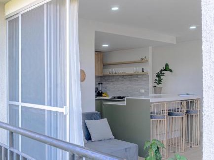 Cali Apartment | Sahara-apartamento en cali