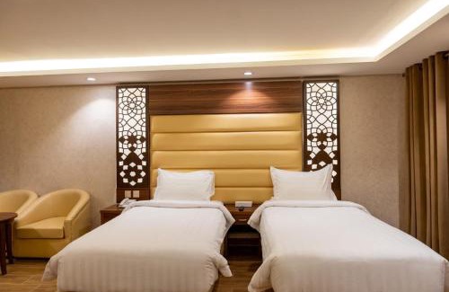 AlUla Other | Sahary Al Ula Resort