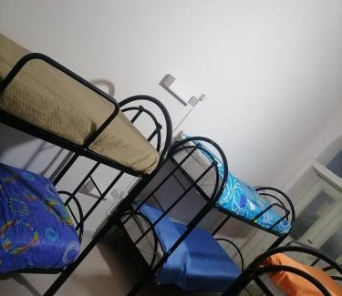 Vasto Hostel | Sahary