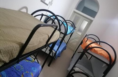 Vasto Hostel | Sahary