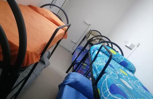 Vasto Hostel | Sahary
