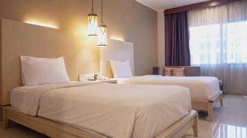 Depok Hotel | Sahid Raya Hotel & Convention Yogyakarta