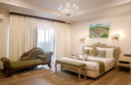 Depok Hotel | Sahid Raya Hotel & Convention Yogyakarta