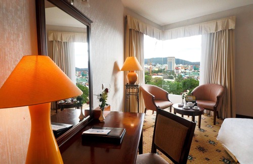 Quy Nhon Hotel | Sai Gon - Quy Nhon Hotel
