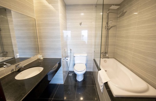 Quy Nhon Hotel | Sai Gon - Quy Nhon Hotel