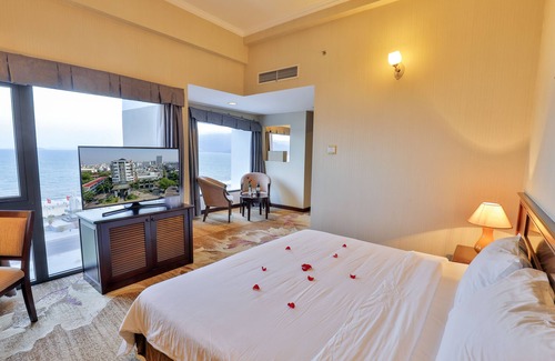 Quy Nhon Hotel | Sai Gon - Quy Nhon Hotel