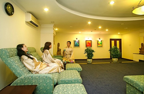 Quy Nhon Hotel | Sai Gon - Quy Nhon Hotel