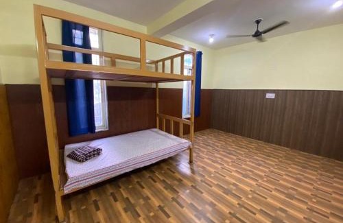 Naggar House | Sai Krishna Homestay