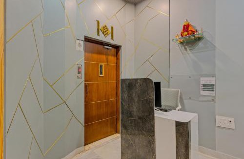 Sangli Hotel | Sai Prarthana Inn