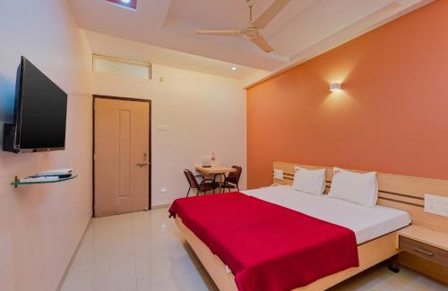 Sangli Hotel | Sai Prarthana Inn