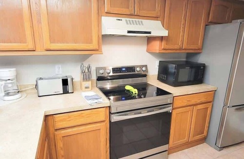 South Padre Island Condo | Saida Towers IV #108