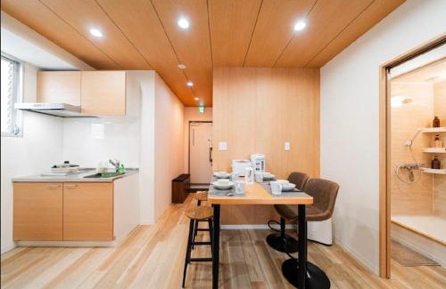 Sumida Apartment | SAIE Sakura hotel 押上301