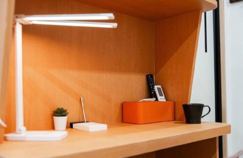 Sumida Apartment | SAIE Sakura hotel 押上302