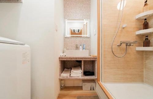 Sumida Apartment | SAIE Sakura hotel 押上402