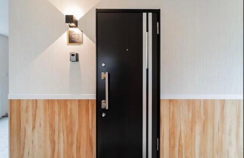 Sumida Apartment | SAIE Sakura hotel 押上403