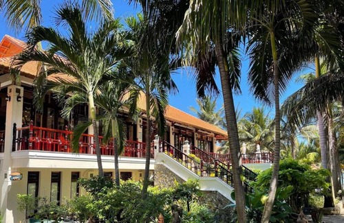 Suoi Nuoc Beach Resort | Saigon Emerald Beach Resort