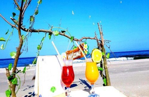 Suoi Nuoc Beach Resort | Saigon Emerald Beach Resort