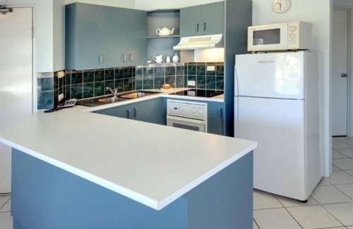 Mooloolaba Apartment | Sailfish Cove & RIVA Apartments