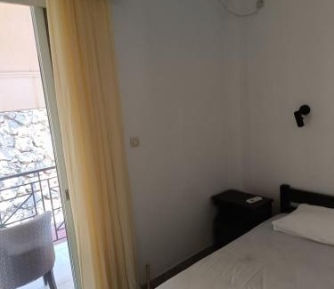 Perigiali Apartment | sailors apartments Perigiali