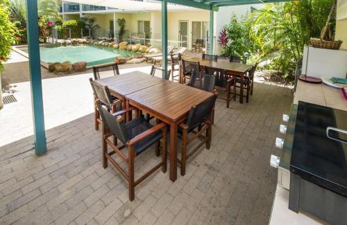 Horseshoe Bay Apartment | SAILS 9 Beachfront Getaway Horseshoe Bay