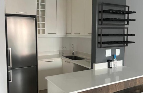 Durban Point Apartment | #Sails apartment 033