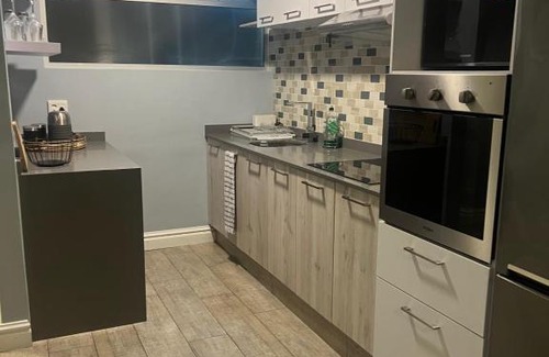 Durban Point Apartment | #Sails apartment 033
