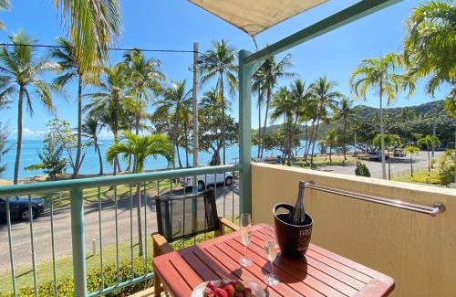 Horseshoe Bay Apartment | Sails on Horseshoe Apartment 4