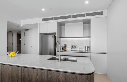 Shell Cove Apartment | Sailview Escape A Tranquil Marina Hideaway