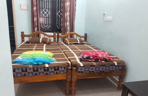 Gokarna Hotel | Saimatha Residency