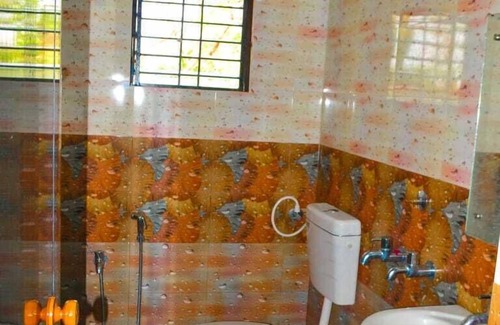 Gokarna Hotel | Saimatha Residency