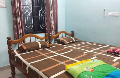 Gokarna Hotel | Saimatha Residency