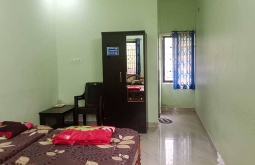 Gokarna Hotel | Saimatha Residency