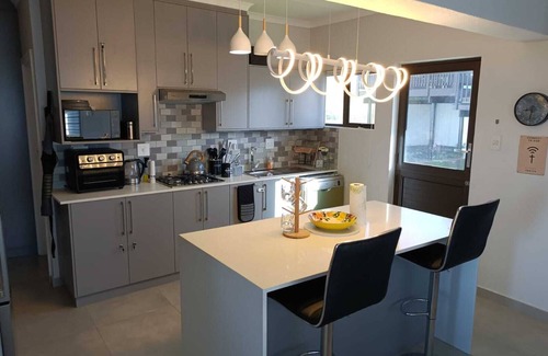 Great Brak River House | Saint Ellen Groot Brak a Piece of Heaven