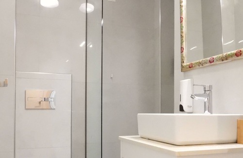 Parga House | Saint George Hotel Parga