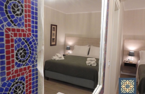 Parga House | Saint George Hotel Parga