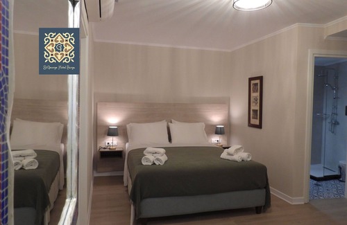 Parga House | Saint George Hotel Parga