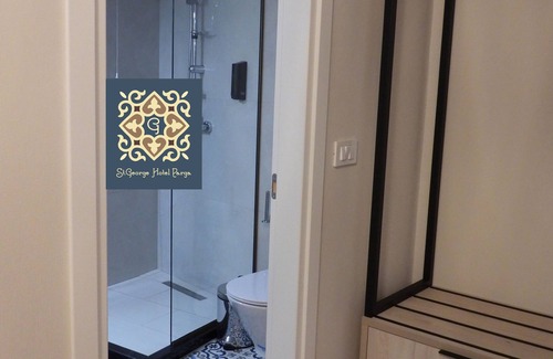 Parga House | Saint George Hotel Parga