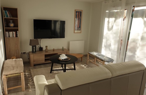 Vielle-Aure Apartment | SAINT LARY VIELLE AURE T4 94 m² (94 m²)