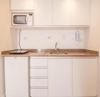 Vila Mariana Apartment | Saint Lawrence Flat todo o 6º andar padrão luxo Wi-Fi 700 MB fibra ótica próx Av Paulista