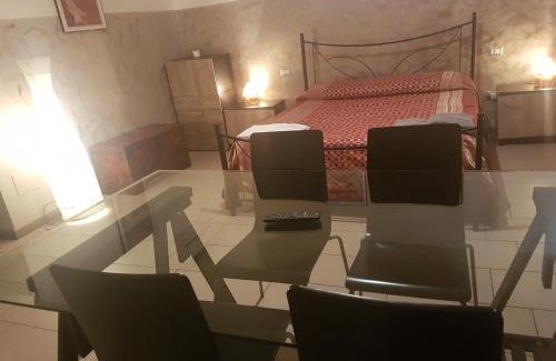 Vigevano Apartment | Saint Martin's House