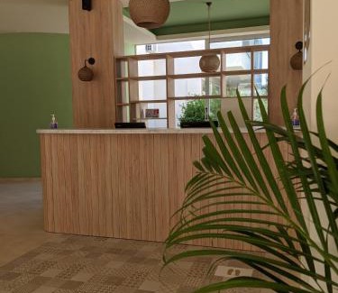Gouvia Hotel | Saint Nicholas Hotel