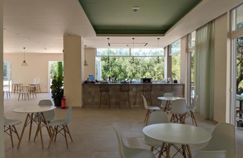 Gouvia Hotel | Saint Nicholas Hotel