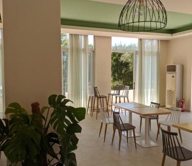 Gouvia Hotel | Saint Nicholas Hotel