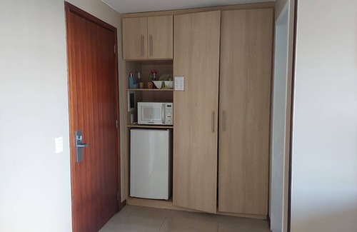 Setor Hoteleiro Sul Hotel | Saint Paul Plaza Flat Particular