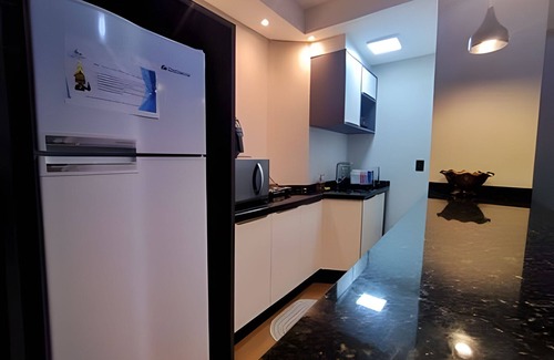 Czerniewicz Apartment | Saint Sebastian ap113-stúdio para casal