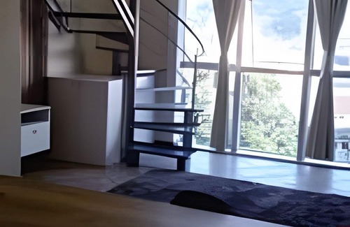 Czerniewicz Apartment | Saint Sebastian ap113-stúdio para casal